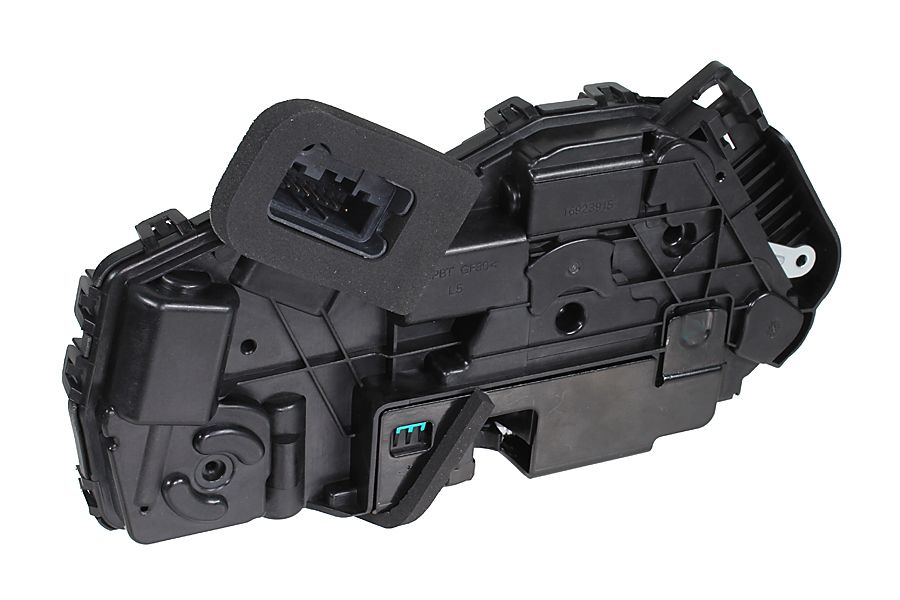 Cerradura de puerta METZGER ref. 2314635