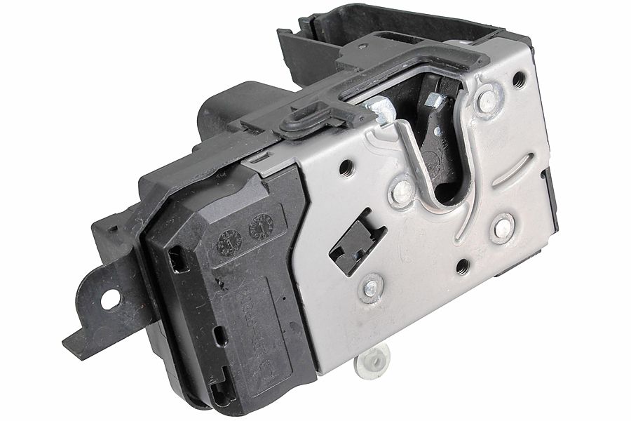 Serrure de porte METZGER ref. 2314637