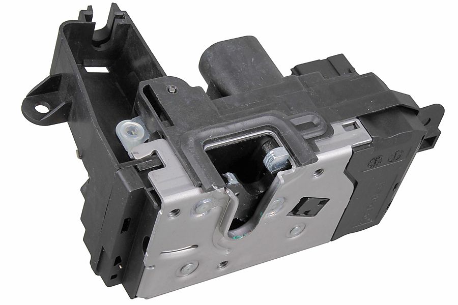 Serrure de porte METZGER 2314638