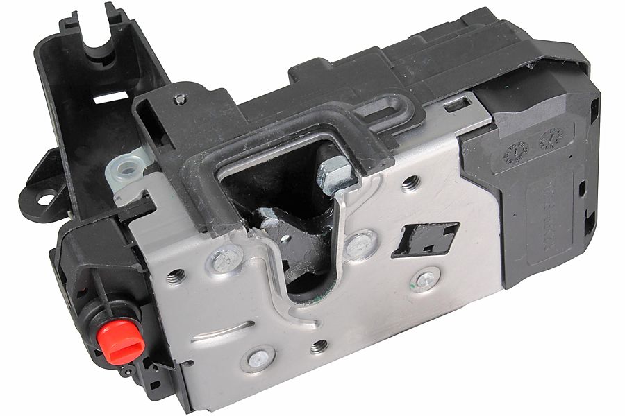 Serrure de porte METZGER ref. 2314644