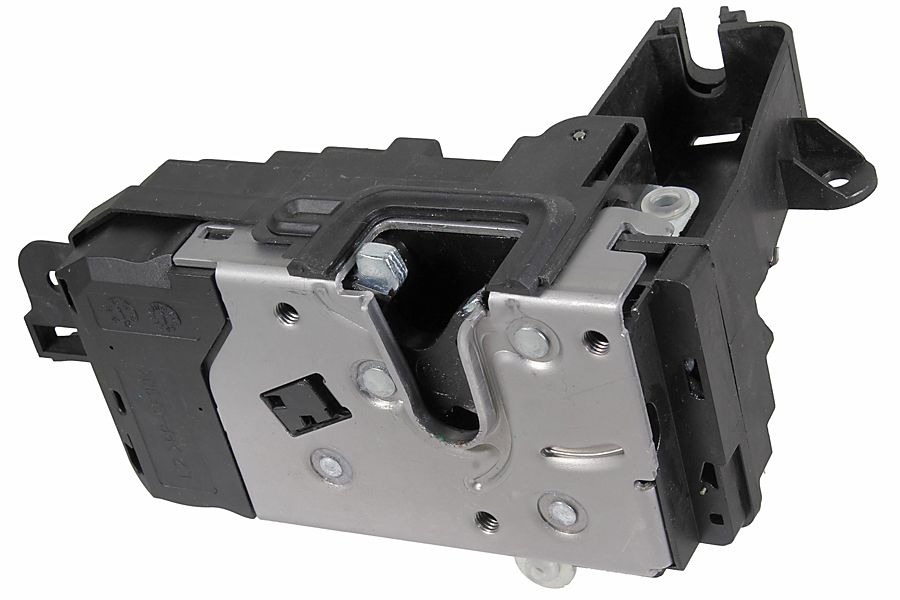 Cerradura de puerta METZGER ref. 2314645