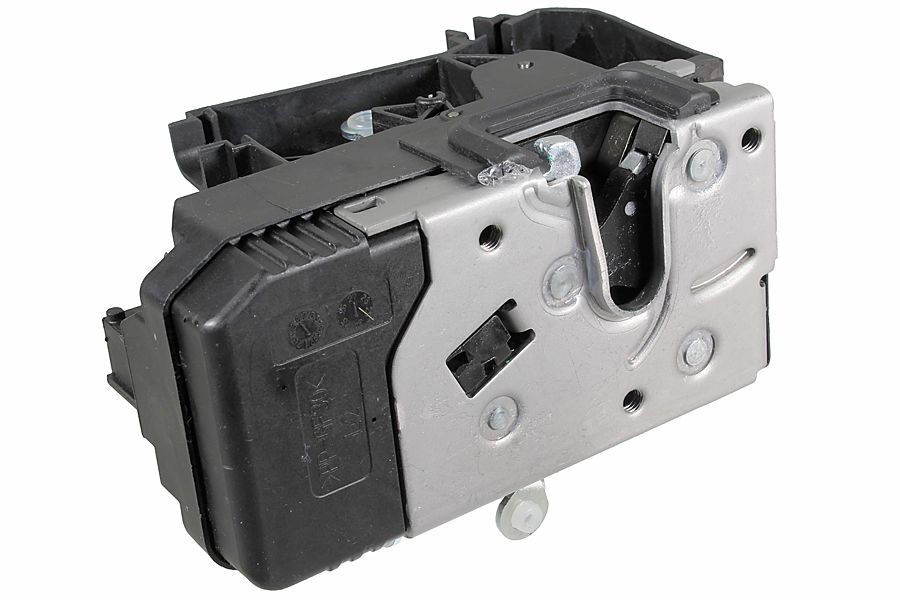 Serrure de porte METZGER ref. 2314649