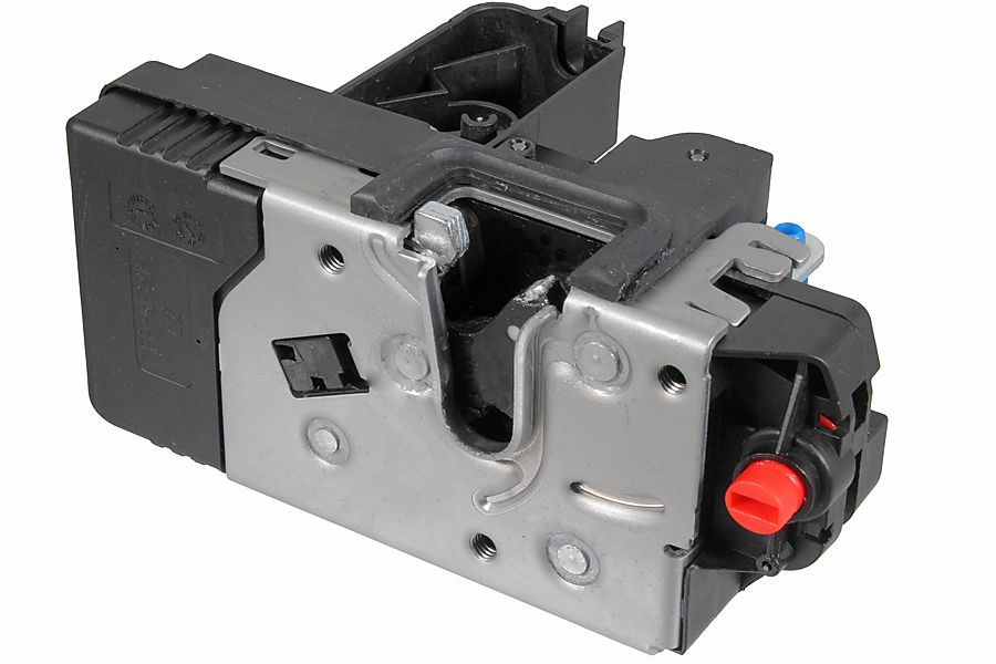 Cerradura de puerta METZGER ref. 2314651