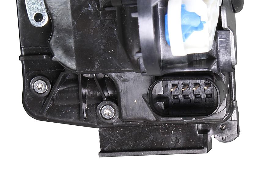 Serrure de porte METZGER 2314657