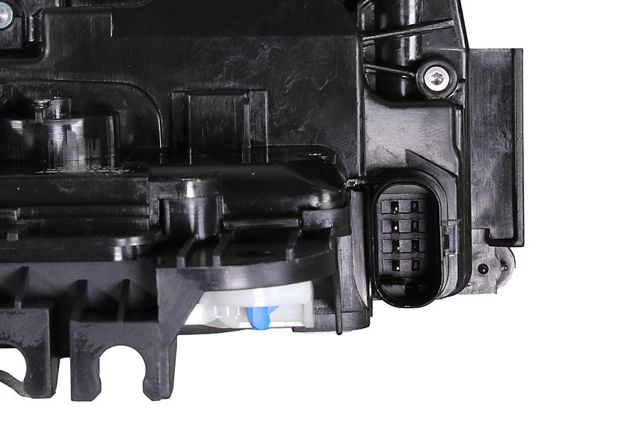 Cerradura de puerta METZGER ref. 2314658