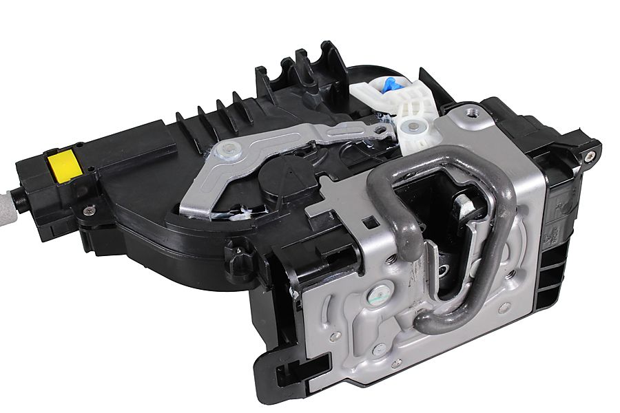 Cerradura de puerta METZGER ref. 2314658