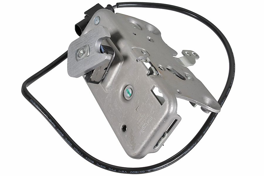 Serrure de porte METZGER 2314663