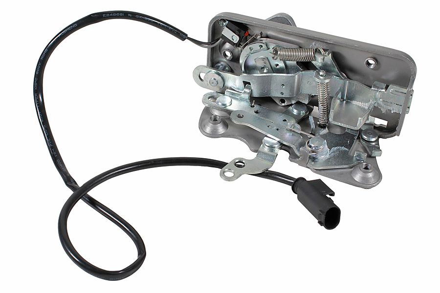 Cerradura de puerta METZGER 2314665