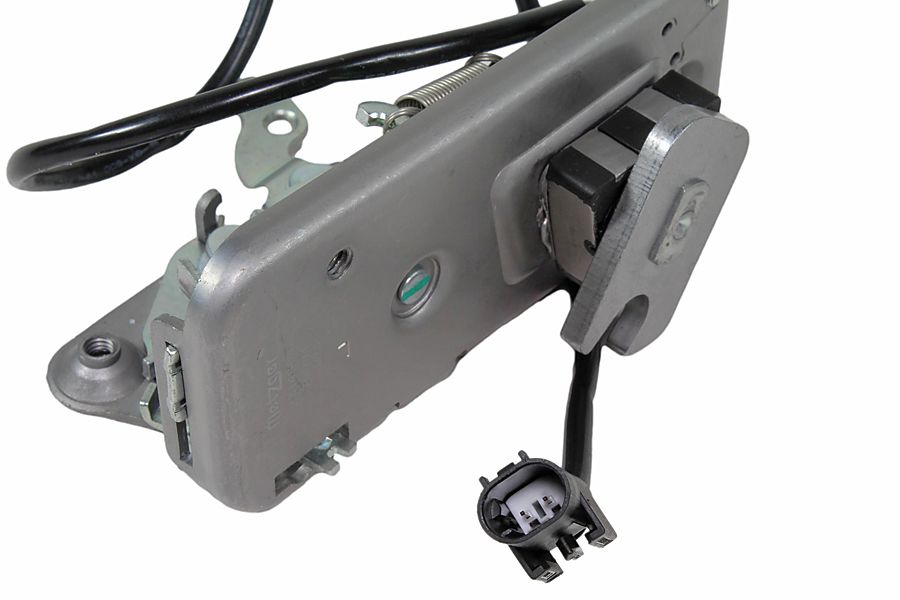 Cerradura de puerta METZGER 2314665