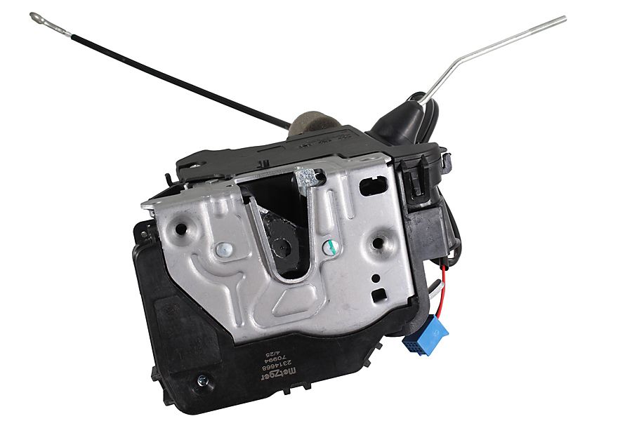 Cerradura de puerta METZGER ref. 2314668