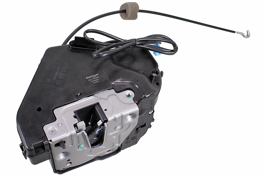 Serrure de porte METZGER 2314669