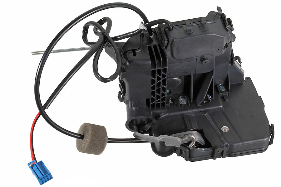 Cerradura de puerta METZGER ref. 2314672