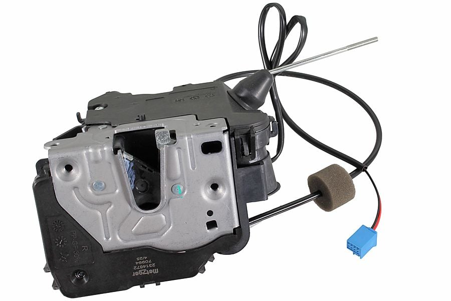 Cerradura de puerta METZGER ref. 2314672