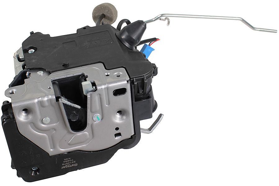 Cerradura de puerta METZGER 2314676
