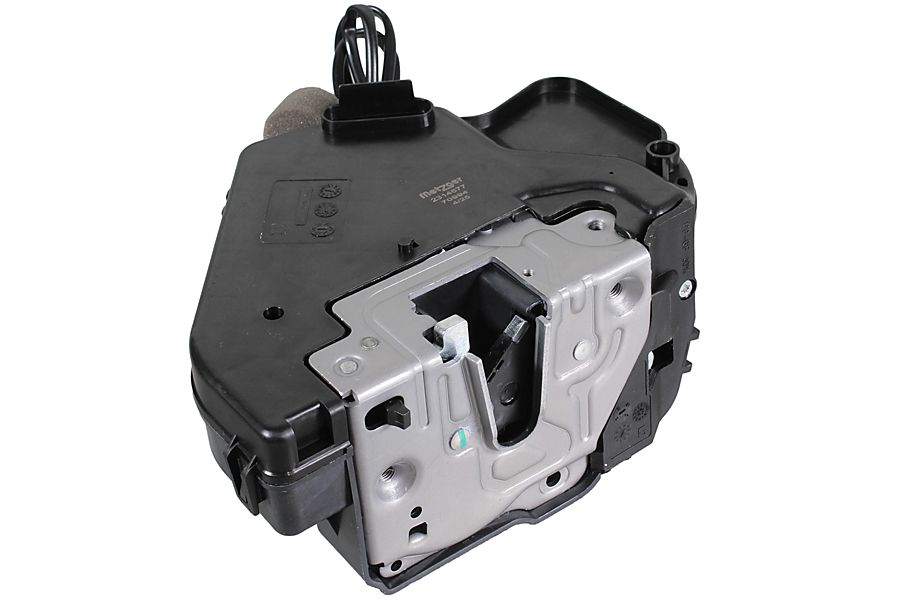 Serrure de porte METZGER 2314677