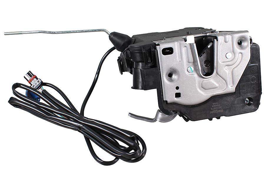 Cerradura de puerta METZGER ref. 2314679