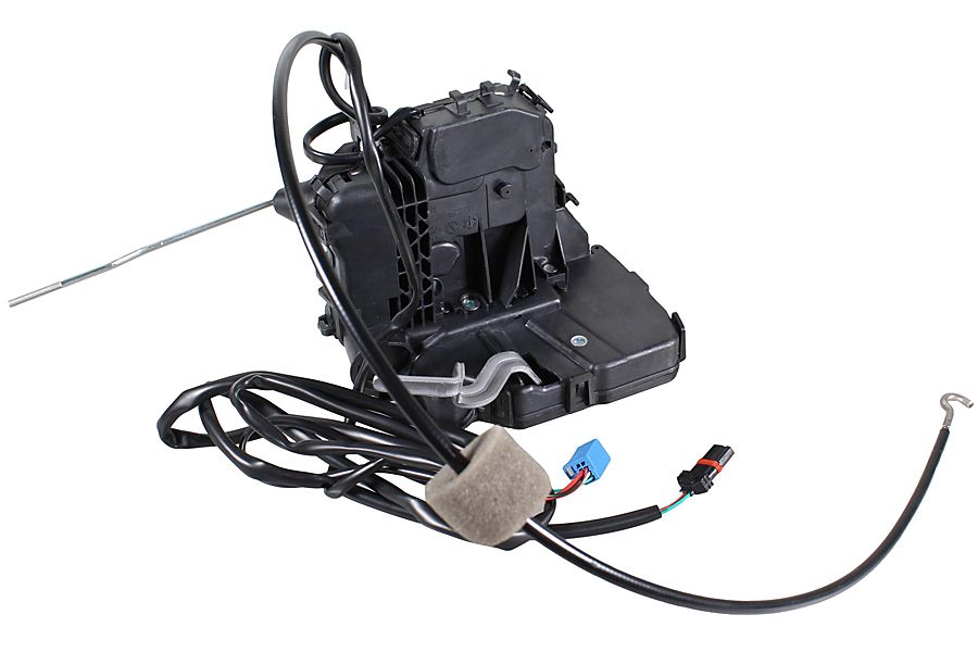 Cerradura de puerta METZGER ref. 2314680