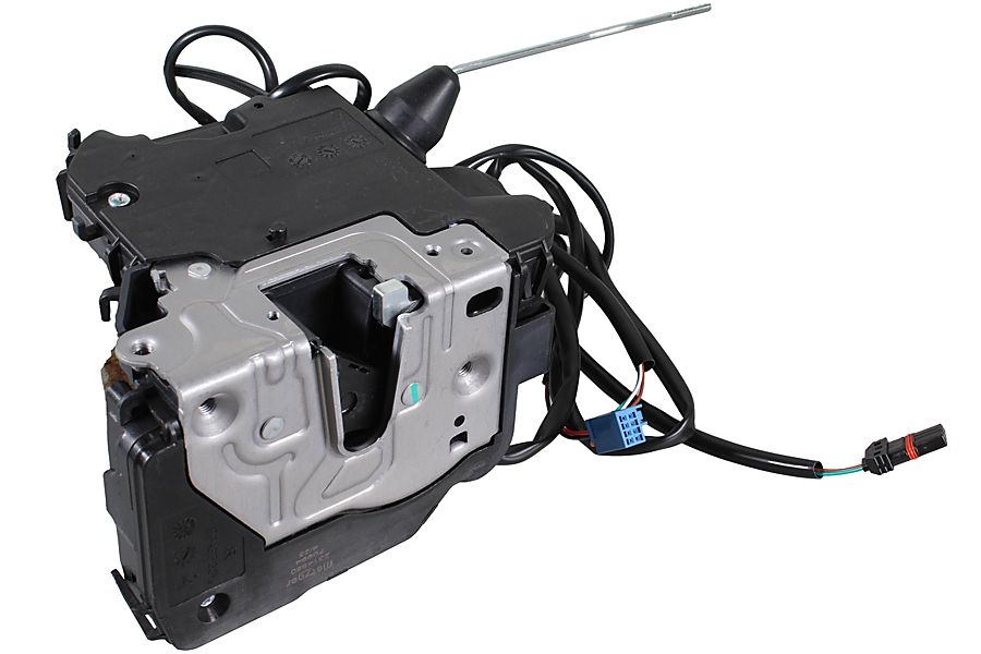 Cerradura de puerta METZGER ref. 2314680