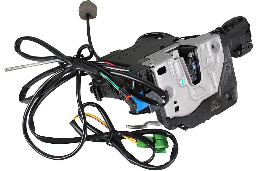 Cerradura de puerta METZGER ref. 2314683