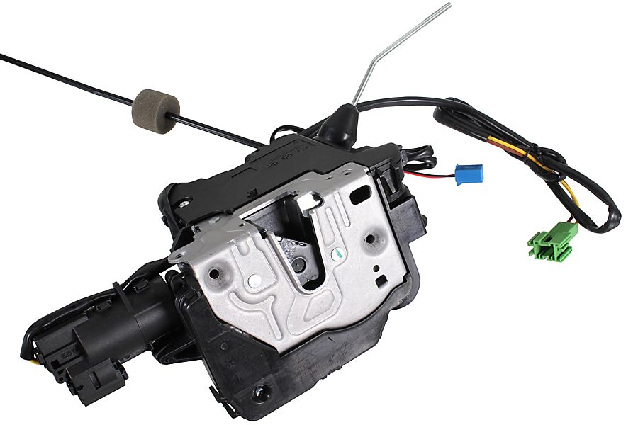 Cerradura de puerta METZGER ref. 2314684