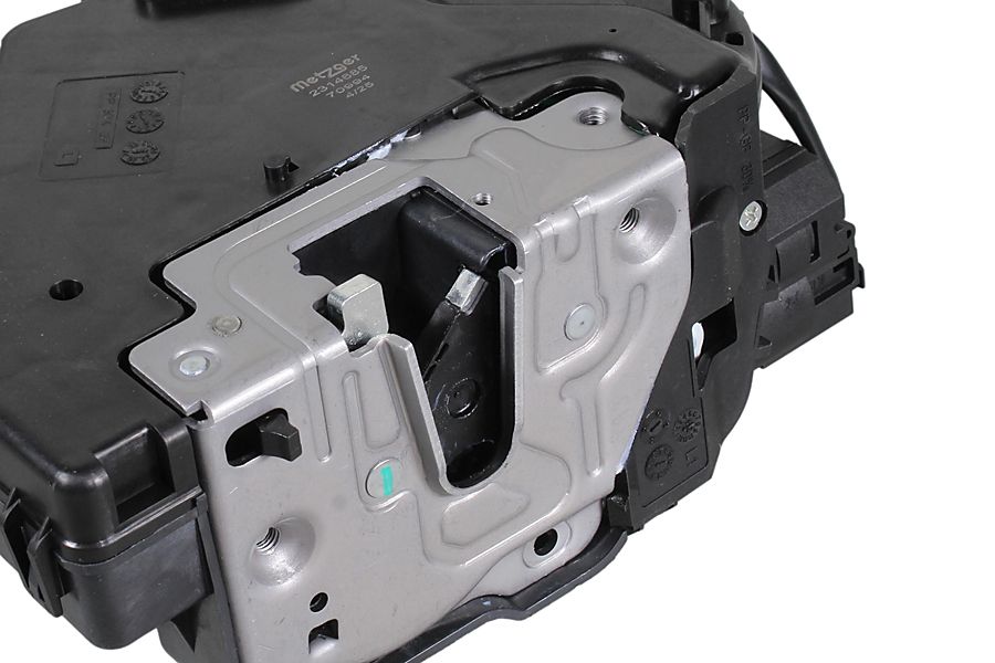 Serrure de porte METZGER 2314685