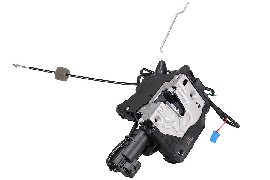 Fechadura de porta METZGER 2314688