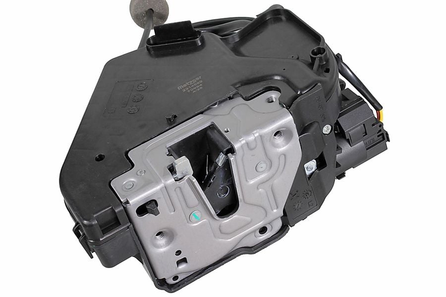 Cerradura de puerta METZGER 2314689