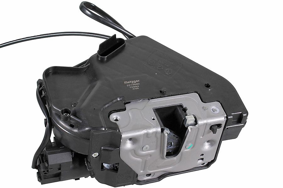Cerradura de puerta METZGER ref. 2314690