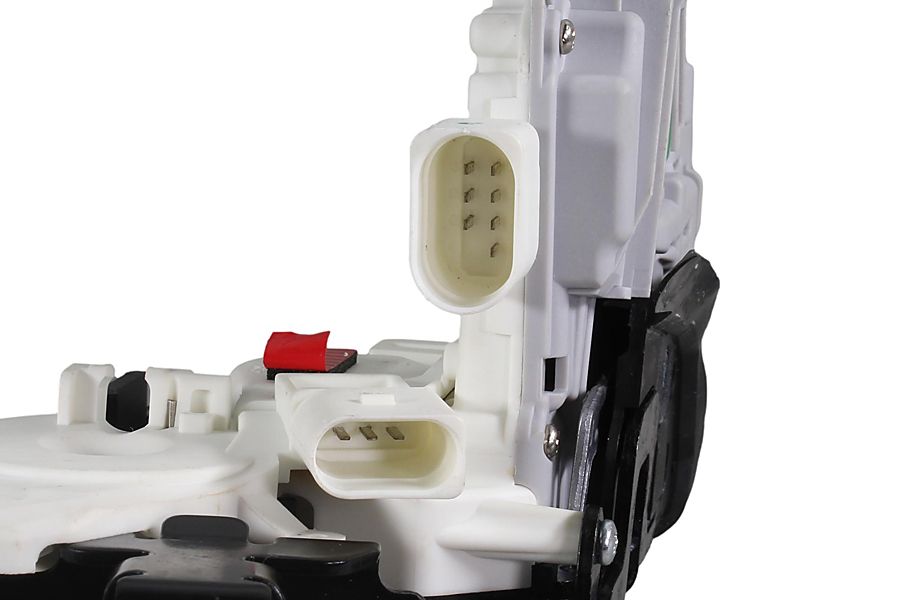 Serrure de porte METZGER 2314702
