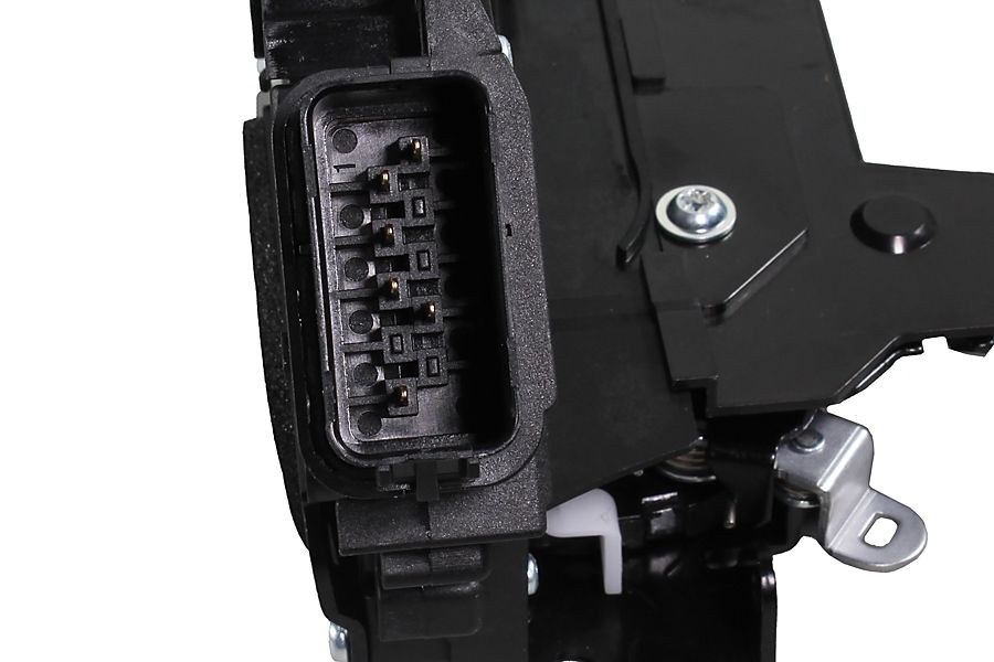 Cerradura de puerta METZGER ref. 2314703