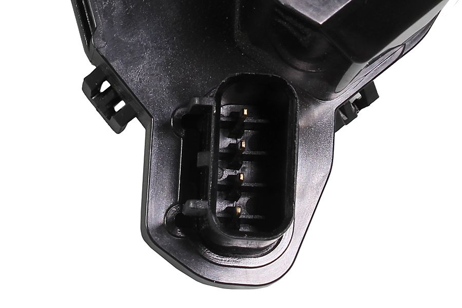 Cerradura de puerta METZGER ref. 2314703