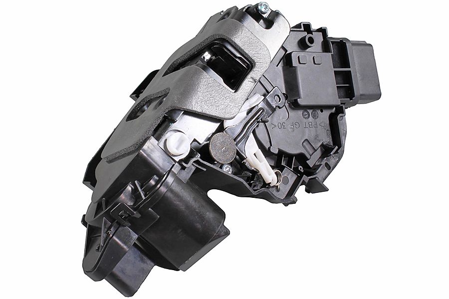 Serrure de porte METZGER 2314704