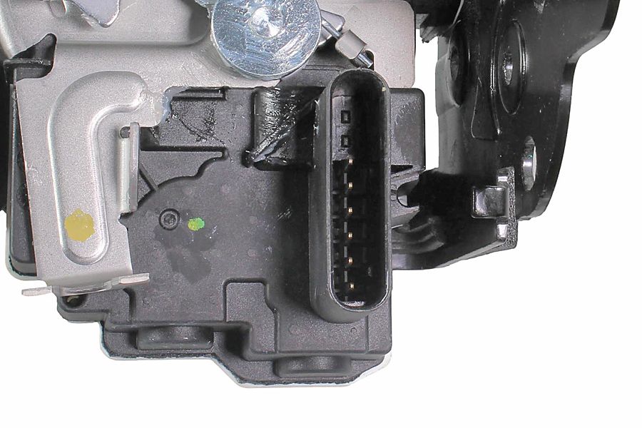 Serrure de porte METZGER ref. 2314705