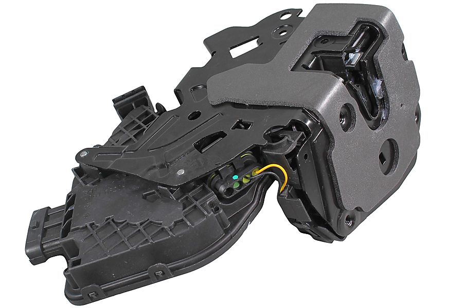 Serrure de porte METZGER 2314706