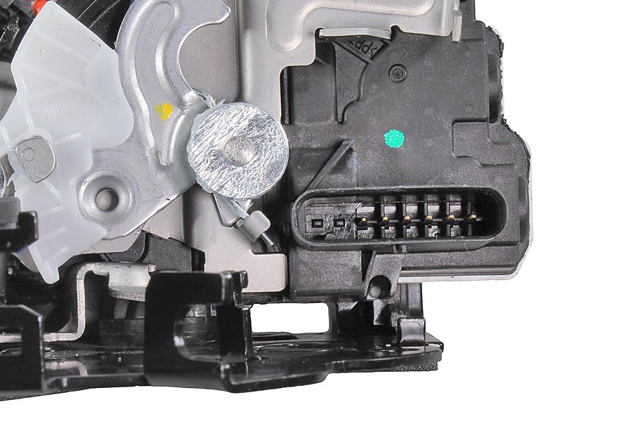 Serrure de porte METZGER 2314706