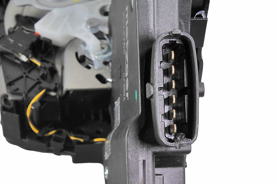 Serrure de porte METZGER 2314706