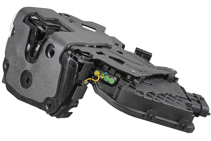 Cerradura de puerta METZGER ref. 2314707