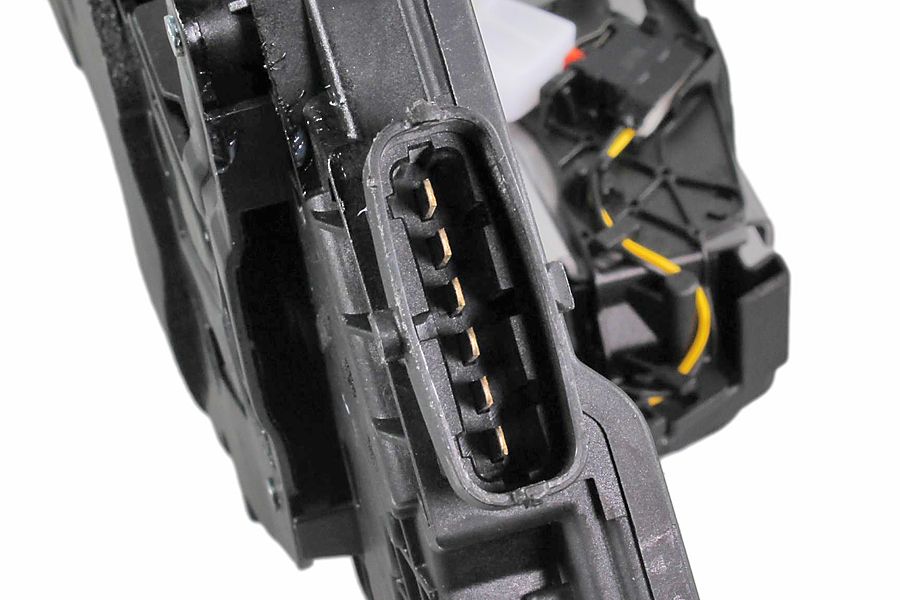 Cerradura de puerta METZGER ref. 2314707