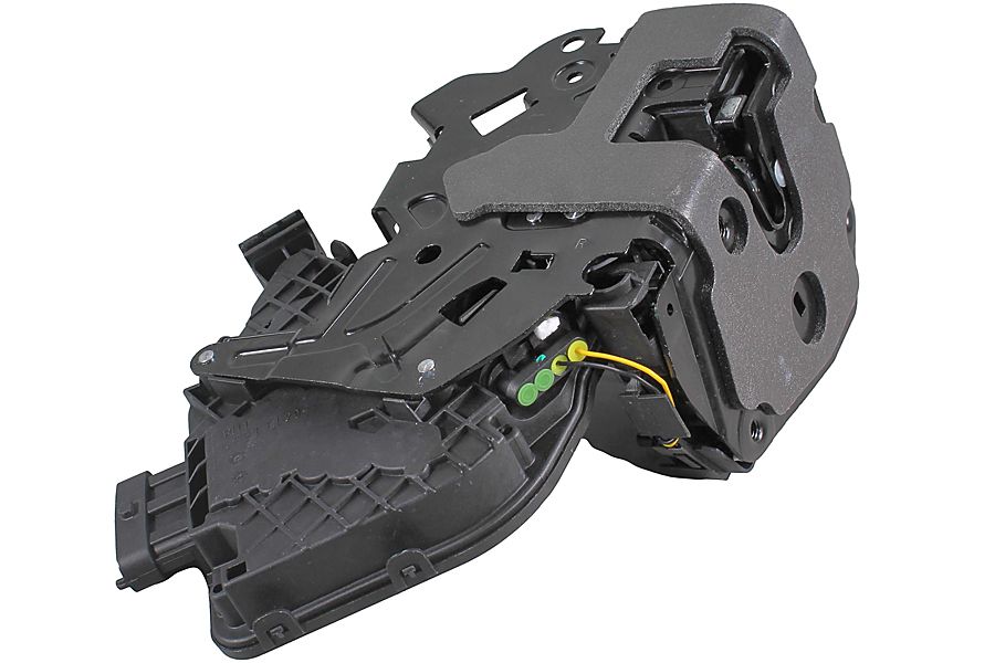 Serrure de porte METZGER ref. 2314708