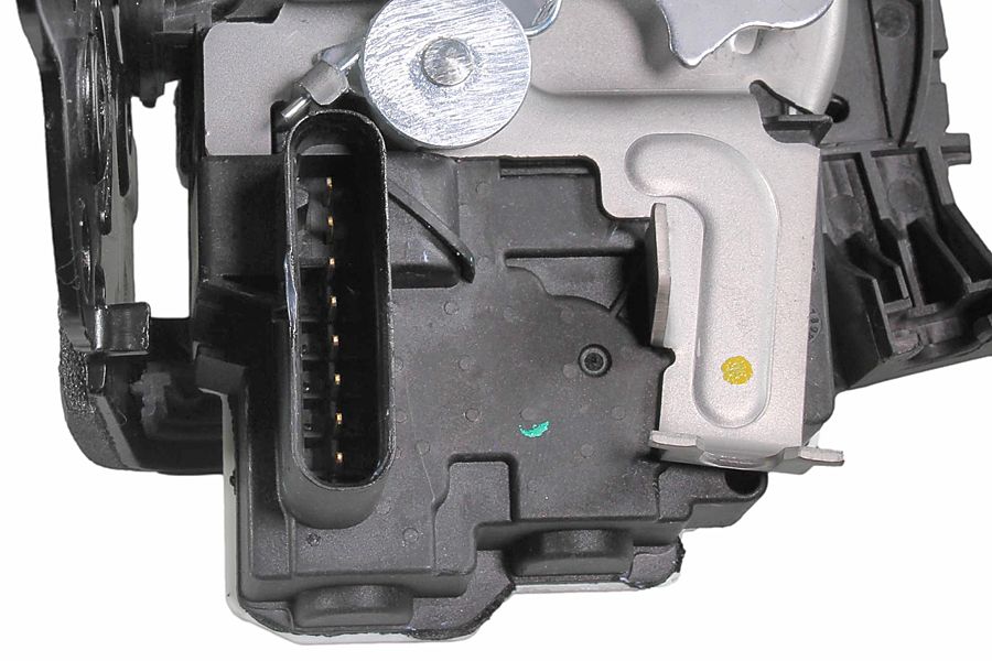 Serrure de porte METZGER ref. 2314708