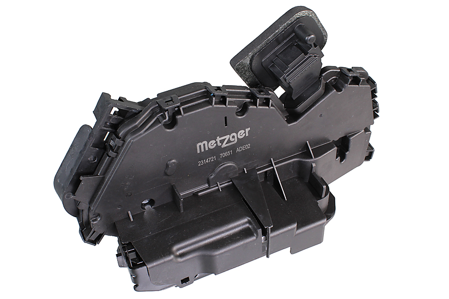 Serrure de porte METZGER 2314721