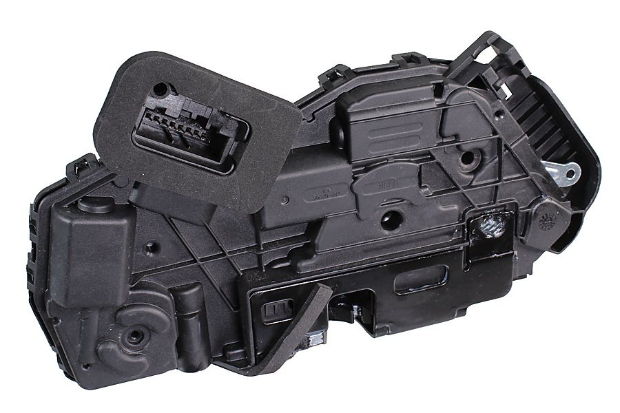 Serrure de porte METZGER 2314721