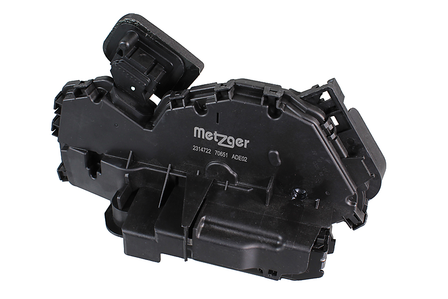 Serrure de porte METZGER 2314722