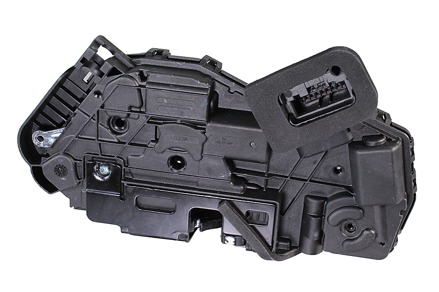 Serrure de porte METZGER 2314722