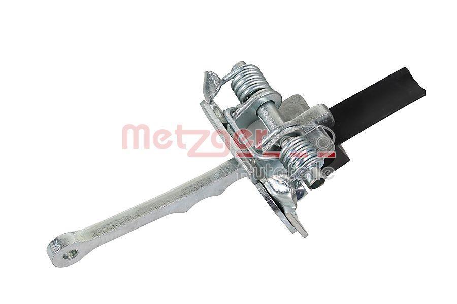 Cale-porte (Tirant de porte) METZGER ref. 2317003