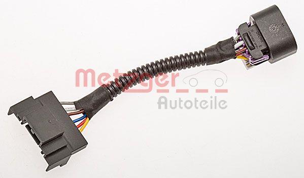 Kit reparación de cables, luces traseras METZGER ref. 2323001