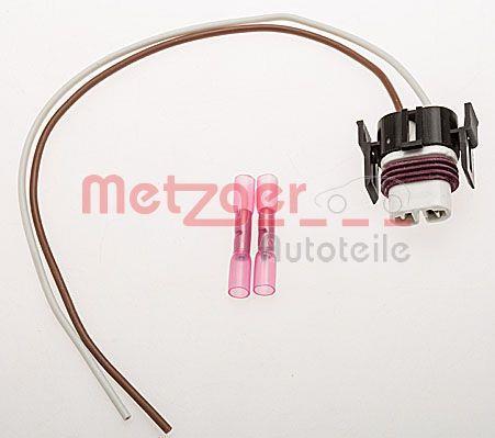 Kit de réparation pour câbles, projecteur principal METZGER ref. 2323012