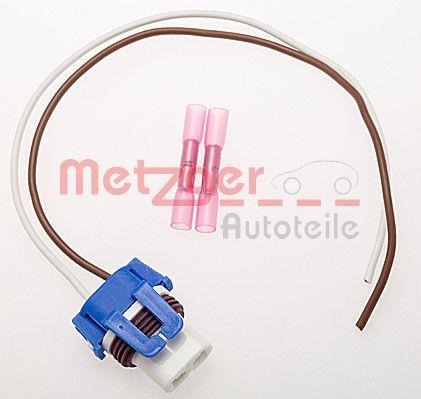 Kit de réparation pour câbles, projecteur principal METZGER ref. 2323014
