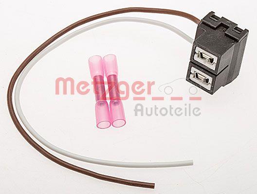 Kit de réparation pour câbles, projecteur principal METZGER ref. 2323015