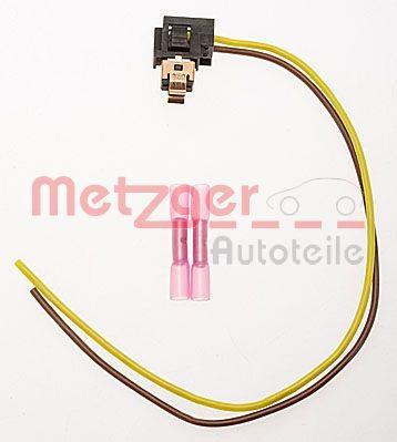 Kit de réparation pour câbles, projecteur principal METZGER ref. 2323020